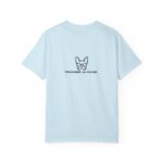 CozyMD Graphic T-Shirt — "Good Girl Needs Attention" Retro Text Tee - Image 19