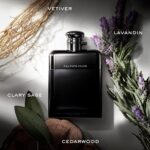 RALPH LAUREN FRAGRANCES – Ralph’s Club – Eau de Parfum – Men’s Cologne – Woody & Fresh – With Lavandin, Sage, Vetiver, and Cedarwood – Medium Intensity