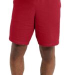 Champion Men's 7" & 9" Lounge Shorts, Standard Fit, Lightweight, Available in Regular and Big & Tall