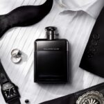 RALPH LAUREN FRAGRANCES – Ralph’s Club – Eau de Parfum – Men’s Cologne – Woody & Fresh – With Lavandin, Sage, Vetiver, and Cedarwood – Medium Intensity
