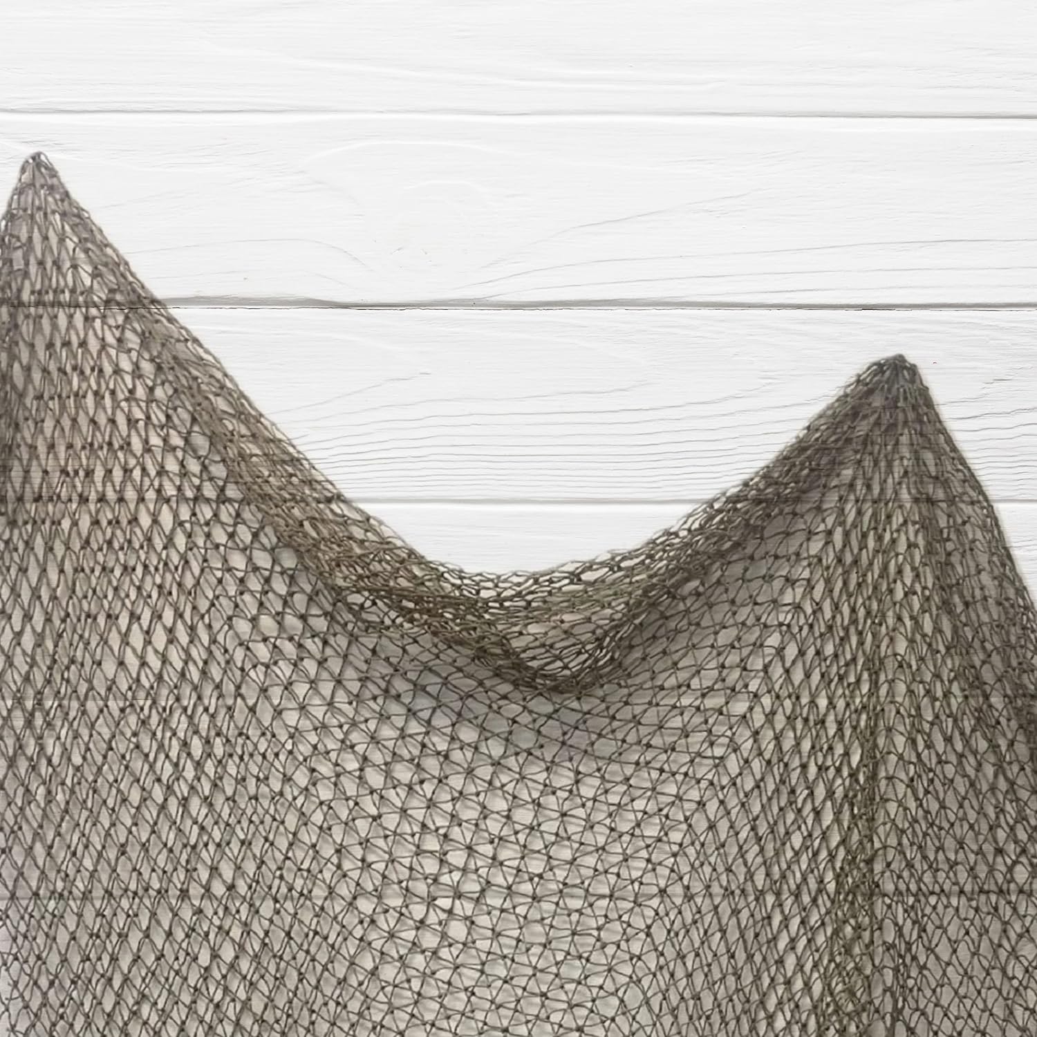 Tumbler Home Fish Net Decorations, Fishing Net Decor for Pirate, Mermaid, Fishing, Halloween, Hawaiian, Tiki or Beach Party Decorations, Fish Netting for Nautical Decor or Ocean Room, 5x10ft (2 Pack) Tumbler Home Fish Net Decorations, Fishing Net Decor for Pirate, Mermaid, Fishing, Halloween, Hawaiian, Tiki or Beach Party Decorations, Fish Netting for Nautical Decor or Ocean Room, 5x10ft (2 Pack)