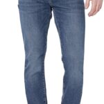 Amazon Essentials Mens Jeans Slim Fit Stretch - Discontinued Colors