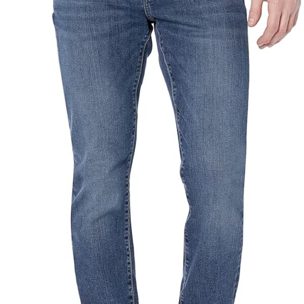 Amazon Essentials Mens Jeans Slim Fit Stretch - Discontinued Colors