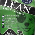 Annamaet Grain-Free Lean Reduced Fat Formula Dry Dog Food, (Chicken & Duck), 5-lb Bag