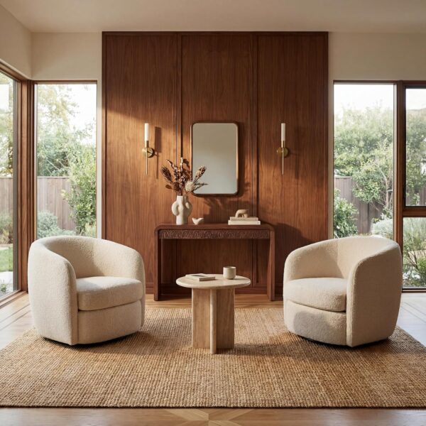 Nuloom Ashli Hand Woven, Natural, 4' x 6', Farmhouse, Jute, Soft and Textured, High Traffic, Stain Resistant, Easy Clean, Durable Area Rug for Bedroom, Living Room, Dining, Den, Foyer, Entryway