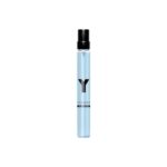 Yves Saint Laurent Y Mini Spray Edp Spray For Men, 10 Ml Refillable