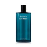 Davidoff Cool Water Eau de Toilette Aromatic Men’s Cologne With Notes of Coriander, Mint, Lavender & Amber Long Lasting Fragrance