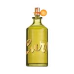 Curve Men’s Cologne Fragrance Spray, Spicy Wood Magnetic Scent for Day or Night, 6.8 Fl Oz