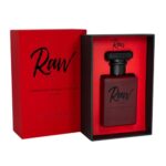 RawChemistry Raw Pheromone Infused Cologne for Men Men’s Cologne Spray Infused with Pheromones Raw Fragrance for Men with Feromonas Perfume con Feromonas para Hombre