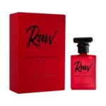 RawChemistry Raw Pheromone Infused Cologne for Men Men’s Cologne Spray Infused with Pheromones Raw Fragrance for Men with Feromonas Perfume con Feromonas para Hombre
