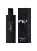 Myslf Le Parfum by Yves Saint Laurent for Men – 3.3 oz EDP Spray (Refillable)