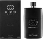 Gucci Guilty Black Essence 3.0 EDT M (127853) – France