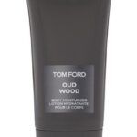 Tom Ford Private Blend Oud Wood Body Moisturizer - 150ml/5oz