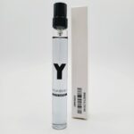 Yves Saint Laurent Y Mini Spray Edp Spray For Men, 10 Ml Refillable