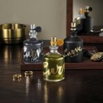Curve Men’s Cologne Fragrance Spray, Spicy Wood Magnetic Scent for Day or Night, 6.8 Fl Oz