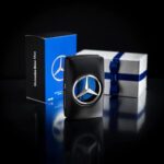 Mercedes Benz Man – Eau de Toilette for Men – Aromatic, Woody Fruity Mens Fragrance with Cedar and Oakmoss Notes – Long Lasting Mens Cologne – 3.4 oz