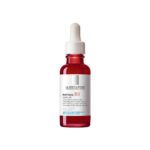 La Roche-Posay Pure Retinol Face Serum with Vitamin B3, Anti Aging Face Serum for Lines, Wrinkles & Premature Sun Damage to Resurface & Hydrate, Suitable for Sensitive Skin, 1.0 Fl. Oz