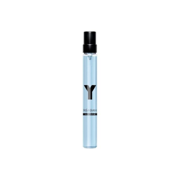 Yves Saint Laurent Y Mini Spray Edp Spray For Men, 10 Ml Refillable