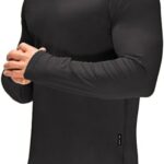 Mens Gym Workout Slim Fit Short Sleeve T-Shirt Cotton Performance Athletic Shirts Running Fitness Tee Loungewear