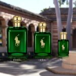 RALPH LAUREN FRAGRANCES Polo – Eau de Toilette – Men’s Cologne – Woody & Spicy – With Pine, Patchouli, Leather, and Tobacco – Medium Intensity