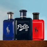 RALPH LAUREN FRAGRANCES – Polo 67 – Eau de Toilette – Cologne for Men – Woody & Solar Scent – With Pineapple, Bergamot, & Vetiver