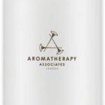 Aromatherapy Associates Hand and Body Lotion with Shea Butter. Nourishing Cream for Soft and Moisturized Skin. Made with Ylang Ylang, Geranium and Patchouli Essential Oils (10 oz)