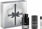 MONTBLANC Explorer 2-pc Set