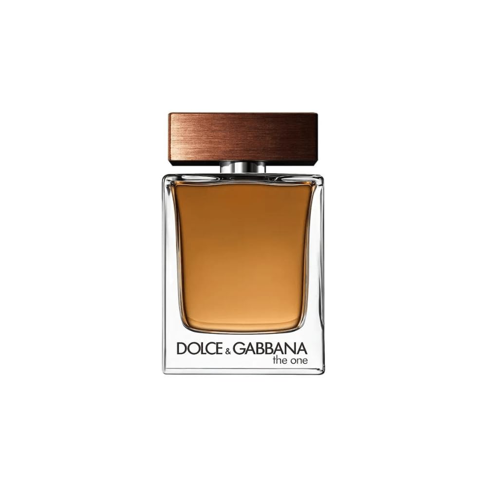 Dolce&Gabbana The One, Eau De Toilette Spray, For Men Dolce&Gabbana The One, Eau De Toilette Spray, For Men