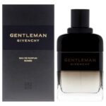 Givenchy Gentleman Boisee by Givenchy for Men – 3.4 oz EDP Spray