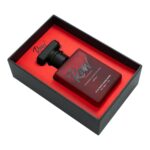 RawChemistry Raw Pheromone Infused Cologne for Men Men’s Cologne Spray Infused with Pheromones Raw Fragrance for Men with Feromonas Perfume con Feromonas para Hombre