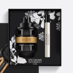 Viktor&Rolf – Spicebomb Eau de Toilette Extreme Men’s Cologne Set – Woody & Spicy – With Notes of Citrus & Tobacco – 3 Fl Oz & 0.3 Fl Oz