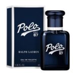 RALPH LAUREN FRAGRANCES – Polo 67 – Eau de Toilette – Cologne for Men – Woody & Solar Scent – With Pineapple, Bergamot, & Vetiver