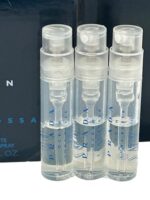 Prada OCEAN Luna Rossa EDT Sample Perfume Men Spray MINI SMALL Travel Size 1.2 ML / 0.04 – set of 3
