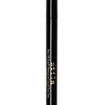 stila Waterproof Liquid Eye Liner, Stay All Day Makeup with Fine Brush Tip Lasting Satin Finish, Smudge-Proof & Transfer-Resistant