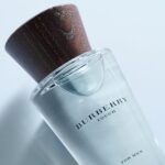 Burberry Touch Eau de Toilette Fresh Aromatic Cologne With Notes of Mandarin Tree, Musk, Cedarwood & Vetiver Long Lasting Fragrance for Everyday Wear Luxury Perfume for Men