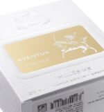 Creed Aventus For Her Women’s Luxury Perfume Woody Fresh, Crisp, Fruity & Floral Fragrance