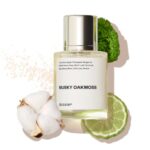 Dossier – Musky Oakmoss – Eau de Parfum – Inspired by Creed’s Aventus – Perfume Luxury – Pure Infused – Paraben-Free – Vegan – For Men – Fragrance 1.7 oz (Spray 50ml)