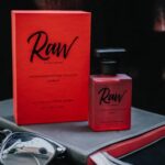 RawChemistry Raw Pheromone Infused Cologne for Men Men’s Cologne Spray Infused with Pheromones Raw Fragrance for Men with Feromonas Perfume con Feromonas para Hombre