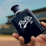 RALPH LAUREN FRAGRANCES – Polo 67 – Eau de Toilette – Cologne for Men – Woody & Solar Scent – With Pineapple, Bergamot, & Vetiver