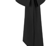Women's Long Chiffon Sash Waist Belt For Bridal Wedding Bridesmaid Prom Formal Special Occasion Dresses Belt 3'' Wide