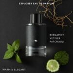 MONTBLANC Explorer 2-pc Set
