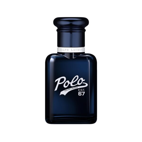 RALPH LAUREN FRAGRANCES - Polo 67 - Eau de Toilette - Cologne for Men - Woody & Solar Scent - With Pineapple, Bergamot, & Vetiver