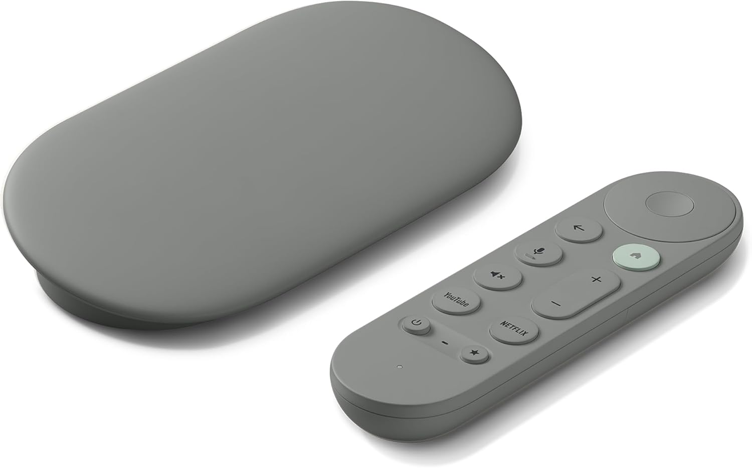 Google TV Streamer 4K - Fast Streaming Entertainment on Your TV with Voice Search Remote - Watch Movies, Shows, Live TV, and Netflix in 4K HDR - Smart Home Control - 32 GB of Storage - Hazel Google TV Streamer 4K - Fast Streaming Entertainment on Your TV with Voice Search Remote - Watch Movies, Shows, Live TV, and Netflix in 4K HDR - Smart Home Control - 32 GB of Storage - Hazel