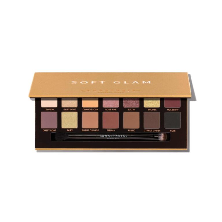 Anastasia Beverly Hills - Eyeshadow Palettes