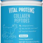 Vital Proteins, Unflavored Collagen Peptides, 20 Ounce