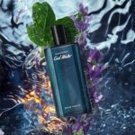 Davidoff Cool Water Eau de Toilette Aromatic Men’s Cologne With Notes of Coriander, Mint, Lavender & Amber Long Lasting Fragrance