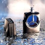 Mercedes Benz Man – Eau de Toilette for Men – Aromatic, Woody Fruity Mens Fragrance with Cedar and Oakmoss Notes – Long Lasting Mens Cologne – 3.4 oz