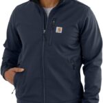 Carhartt Men's Crowley Softshell Jacket