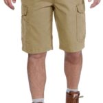 Carhartt Men's Relaxed Rigby Cargo Short