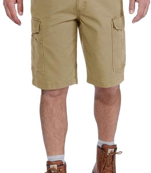 Carhartt Men's Relaxed Rigby Cargo Short